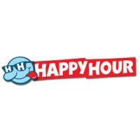 Happy Hour Shades
Happy Hour...