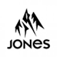 Jones Snowboards is defined by the...