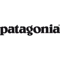 PATAGONIA The name of the brand...