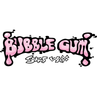 Bubble Gum Surfwax &...