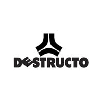 Destructo Skateboard Trucks...