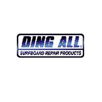 Ding All Surfboard Repair...