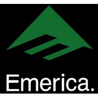 Das populäre Skate Brand EMRICA...