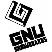 Gnu Snowboards, Bindings &...