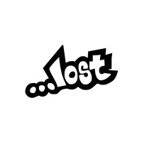 Lost...