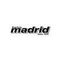 Madrid Skate- & Longboards...