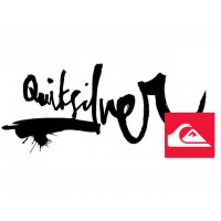 Quiksilver Quiksilver...