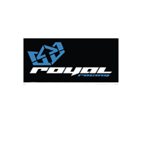 Royal Racing Radbekleidung...