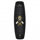 LIQUID FORCE Wakeboard 2016 Deluxe 140cm