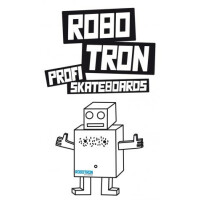  
  Robotron Skateboards / Decks    robotron 