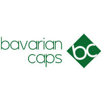  
 Die Firma Bavarian Caps stammt aus Kelheim...