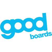     
     Goodboards          Die Goodboards-...