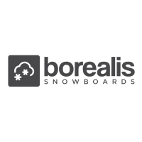   Borealis Snowboards ist eine...