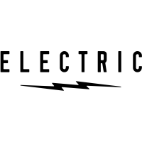 Electric ist die Top-Marke für stylische...