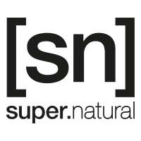 Herzlich willkommen bei super.natural, wo...