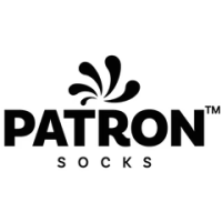 PATRON Sportsocken verkörpern ein modernes...
