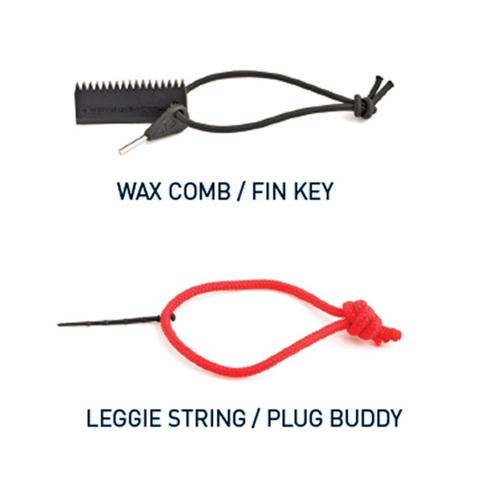 OCEAN&EARTH Leggy Strings -assorted-