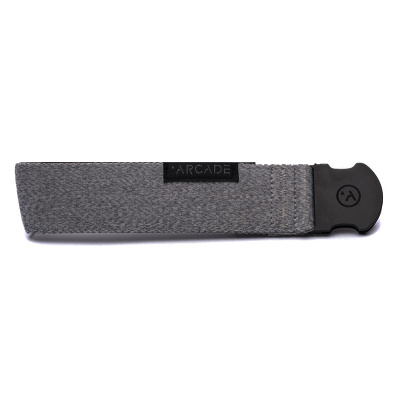 ARCADE Belt Foundation Heather Grey