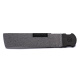 ARCADE Belt Foundation Heather Grey