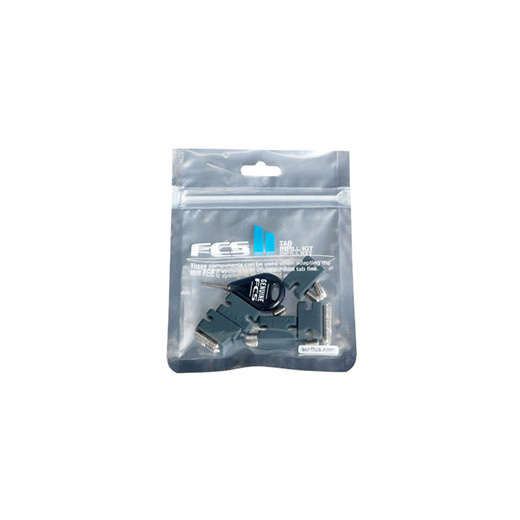FCS II Adapter Tab Infill Kit