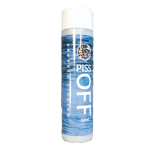 RIP CURL Wetsuit Cleaner Piss Off 250ml.