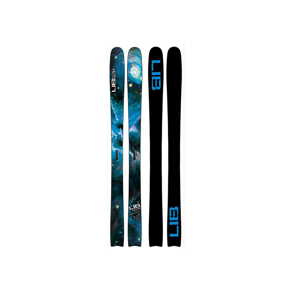 LIB TECH Ski Wunderstick 106 182cm