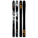 LIB TECH Ski Wunderstick 96