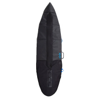 FCS Surf Boardbag Day All Purpose 63" black