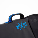 FCS Surf Boardbag Day All Purpose 63" black