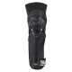 ONEAL Bike Knee- and Shin Protector Park FR Carbon Look black/white
