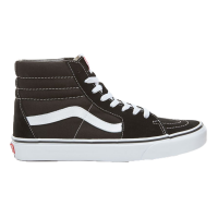 VANS Shoe Sk8-Hi black/black/white