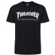 THRASHER T-Shirt Skate-Mag black