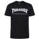 THRASHER T-Shirt Skate-Mag black L