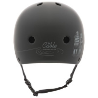 SANDBOX Wakeboard Helm Legend Low Rider the cable