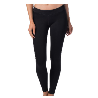 RIP CURL Women Neoprenhose G Bomb Long black
