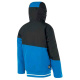 PICTURE Kids Snow Jacke Slope blue