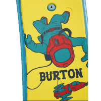 BURTON Kleinkinder Snowboard Riglet