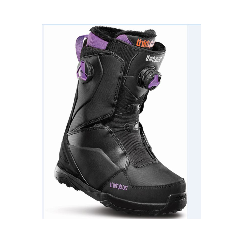 THIRTYTWO Women Snowboard Boot Lashed Double Boa 19...
