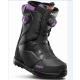 THIRTYTWO Women Snowboard Boot Lashed Double Boa 19 black/purple