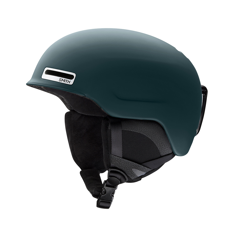 SMITH Helmet Maze matte deep forest