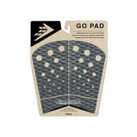 FIREWIRE Surf Pad The Go Pad grey