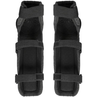 TSG Kids Skate Knie/Schienbein Protektor black