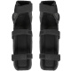 TSG Kids Skate Knie/Schienbein Protektor black
