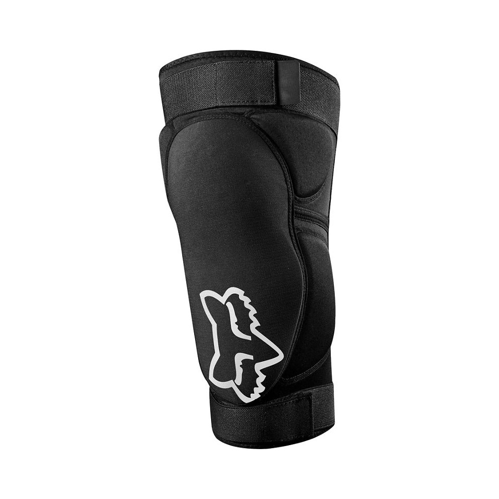 FOX Bike Knee Protector Launch D3O black