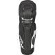 ONEAL Bike Knee Protector Trail FR Carbon Look black/white