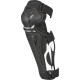 ONEAL Bike Knee Protector Trail FR Carbon Look black/white