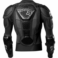 FOX Bike Protector Jacket Titan Sport black