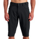 MONS ROYALE Bike Short Momentum 2.0 black