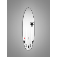 FIREWIRE Surfboard Helium Hydroshort white