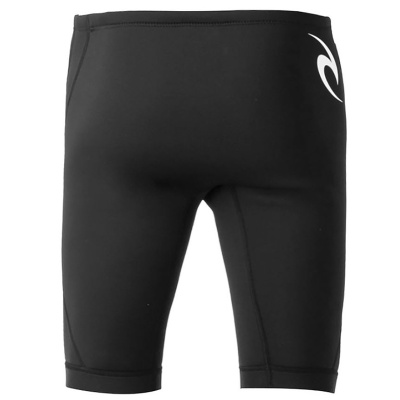 RIP CURL Neopren Short Dawn Patrol 1mm Neo black XL